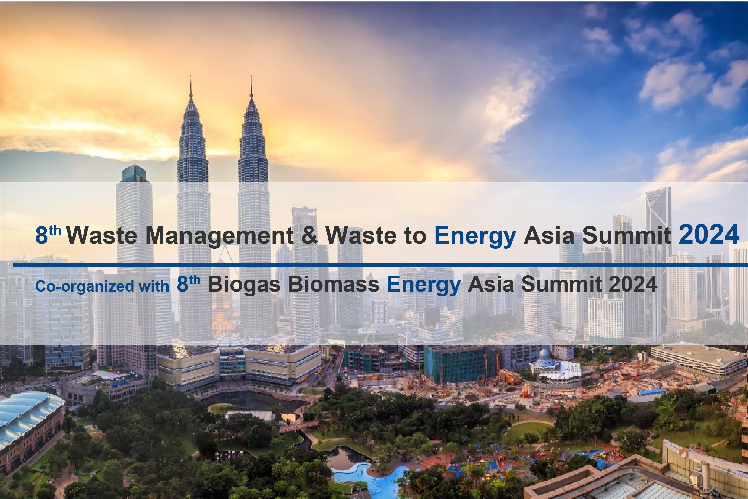 Waste to Energy Asia Summit 2024 Malaysia Focus
